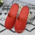 Custom TPR slippers Non-slip safety slippers